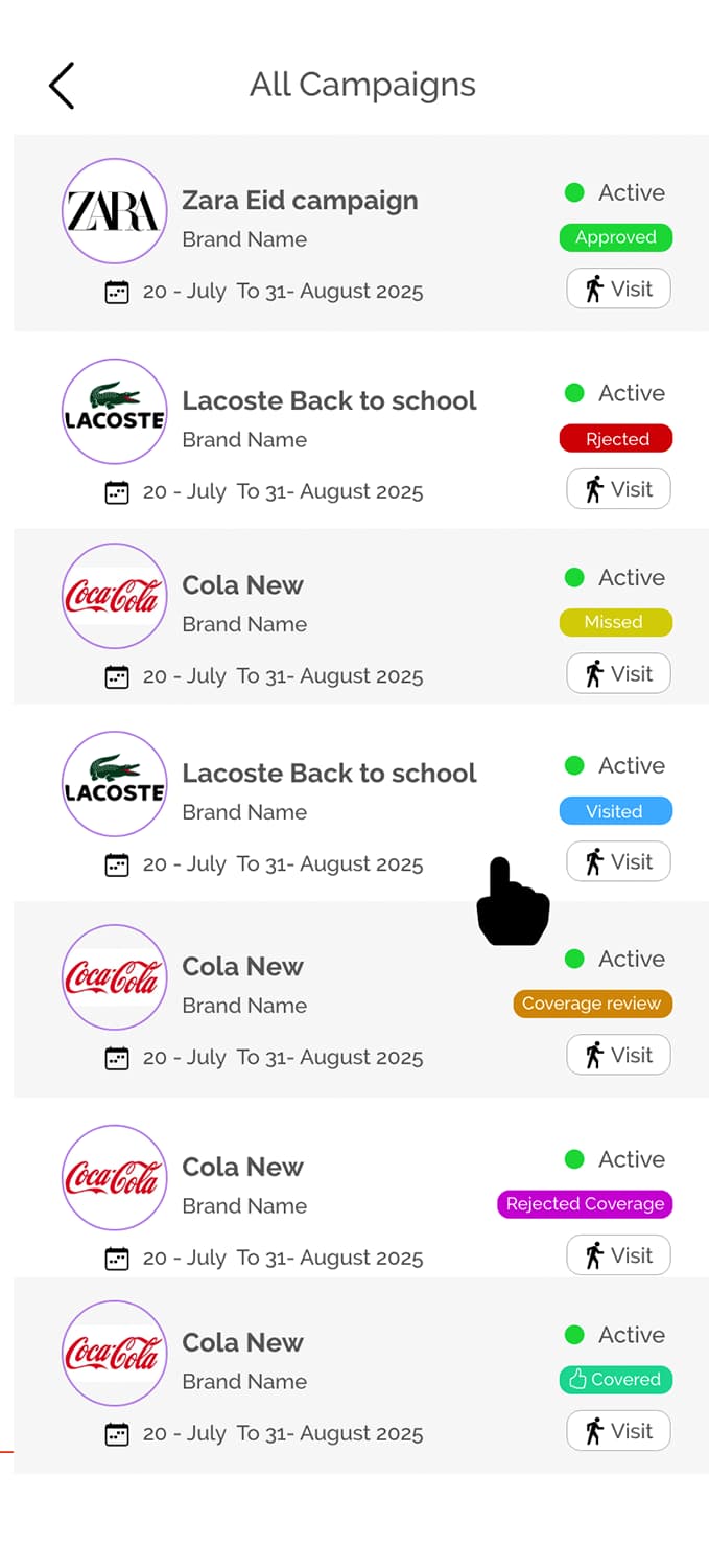 App screenshot 6